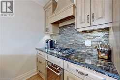 397 KING Street W Unit# 108 | Dundas Ontario | Slide Image Nine