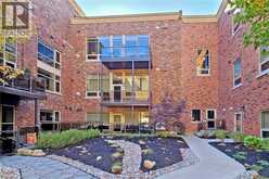397 KING Street W Unit# 108 | Dundas Ontario | Slide Image Thirty-two