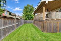 28 ROTH Avenue | Wilmot Ontario | Slide Image Forty-seven