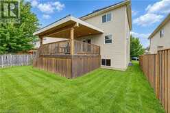 28 ROTH Avenue | Wilmot Ontario | Slide Image Forty-eight