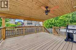 28 ROTH Avenue | Wilmot Ontario | Slide Image Forty-four