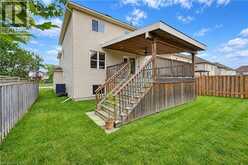 28 ROTH Avenue | Wilmot Ontario | Slide Image Forty-five
