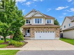 28 ROTH Avenue Wilmot Ontario, N3A 4K8