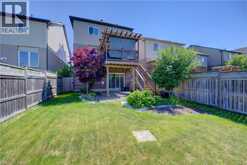 232 CRANBROOK Street | Kitchener Ontario | Slide Image Thirty-nine