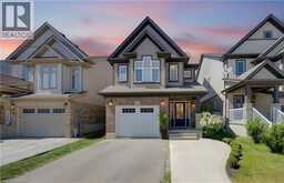 232 CRANBROOK Street | Kitchener Ontario | Slide Image One