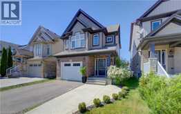 232 CRANBROOK Street | Kitchener Ontario | Slide Image Two