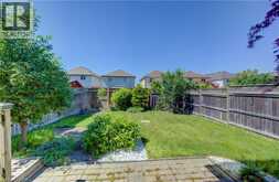232 CRANBROOK Street | Kitchener Ontario | Slide Image Forty