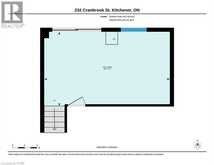 232 CRANBROOK Street | Kitchener Ontario | Slide Image Forty-seven