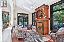 324 OAKRIDGE Court | Oakville Ontario | Slide Image Fifteen