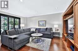 324 OAKRIDGE Court | Oakville Ontario | Slide Image Sixteen