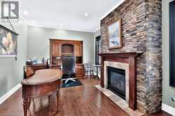 324 OAKRIDGE Court | Oakville Ontario | Slide Image Twenty-two