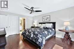 324 OAKRIDGE Court | Oakville Ontario | Slide Image Thirty-one