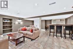 324 OAKRIDGE Court | Oakville Ontario | Slide Image Thirty-four