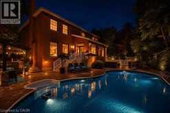 324 OAKRIDGE Court | Oakville Ontario | Slide Image Forty-two