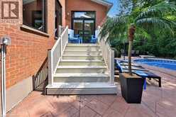 324 OAKRIDGE Court | Oakville Ontario | Slide Image Forty-eight