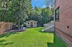 324 OAKRIDGE Court | Oakville Ontario | Slide Image Forty-nine