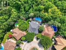 324 OAKRIDGE Court | Oakville Ontario | Slide Image Fifty