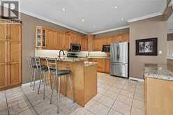 83 PORTSMOUTH Crescent | Ancaster Ontario | Slide Image Sixteen