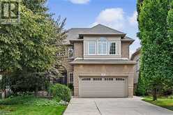 83 PORTSMOUTH Crescent | Ancaster Ontario | Slide Image Two