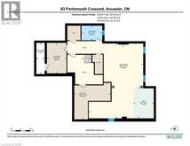 83 PORTSMOUTH Crescent | Ancaster Ontario | Slide Image Forty-nine