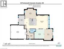 83 PORTSMOUTH Crescent | Ancaster Ontario | Slide Image Forty-seven