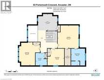83 PORTSMOUTH Crescent | Ancaster Ontario | Slide Image Forty-eight