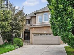 83 PORTSMOUTH Crescent Ancaster Ontario, L9K 1L2