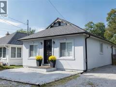 10 GRAHAM Street St. Catharines Ontario, L2N 5L2