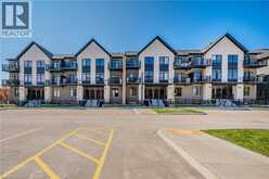 824 WOOLWICH Street Unit# 66 | Guelph Ontario | Slide Image One
