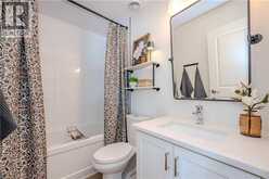 824 WOOLWICH Street Unit# 66 | Guelph Ontario | Slide Image Five