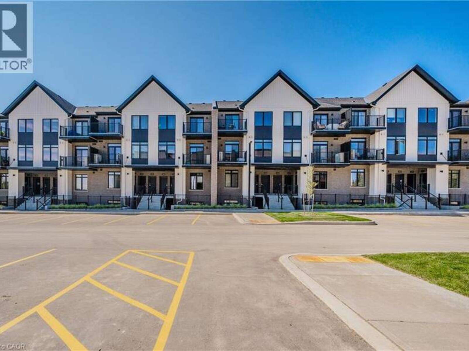 824 WOOLWICH Street Unit# 66, Guelph, Ontario N1H 1G8
