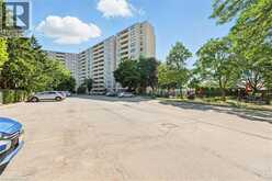 700 DYNES Road Unit# 909 | Burlington Ontario | Slide Image Thirty-two