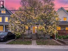 147 STRACHAN Street E Hamilton Ontario, L8L 3M7