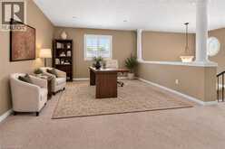 123 MOORLAND Crescent | Ancaster Ontario | Slide Image Seventeen