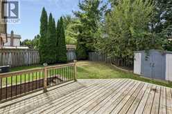 317 REXFORD Drive | Hamilton Ontario | Slide Image Forty-two