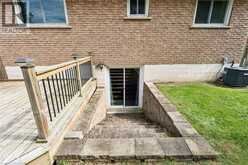 317 REXFORD Drive | Hamilton Ontario | Slide Image Thirty-nine