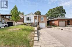317 REXFORD Drive | Hamilton Ontario | Slide Image Two