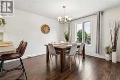 317 REXFORD Drive | Hamilton Ontario | Slide Image Eight