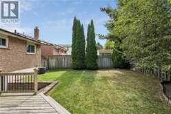 317 REXFORD Drive | Hamilton Ontario | Slide Image Forty-three