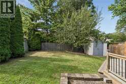 317 REXFORD Drive | Hamilton Ontario | Slide Image Forty