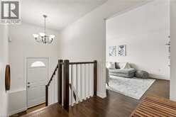317 REXFORD Drive | Hamilton Ontario | Slide Image Four