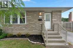 63 CEDARHILL Crescent | Kitchener Ontario | Slide Image One