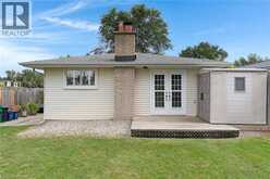 63 CEDARHILL Crescent | Kitchener Ontario | Slide Image Thirty-seven