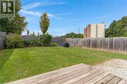 63 CEDARHILL Crescent | Kitchener Ontario | Slide Image Thirty-nine