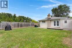 63 CEDARHILL Crescent | Kitchener Ontario | Slide Image Forty