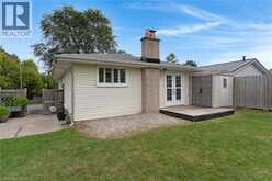 63 CEDARHILL Crescent | Kitchener Ontario | Slide Image Forty-two