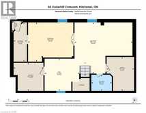 63 CEDARHILL Crescent | Kitchener Ontario | Slide Image Forty-seven