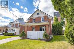 177 REGINA Street N | Waterloo Ontario | Slide Image One