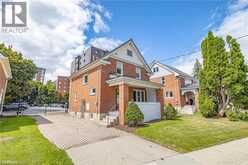 175 REGINA Street N | Waterloo Ontario | Slide Image One