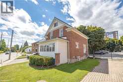 175 REGINA Street N | Waterloo Ontario | Slide Image Two